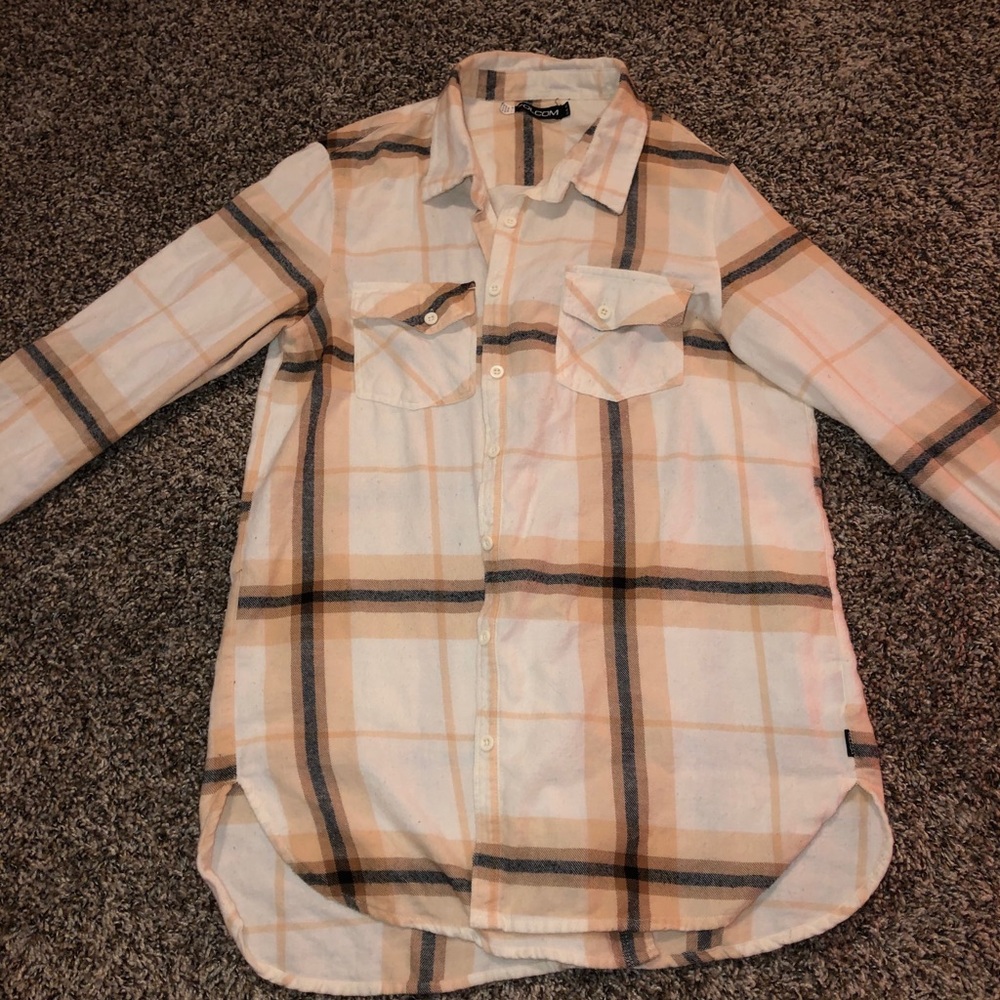 Flannel